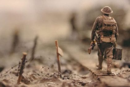 TRIVIA QUIZ: The Vietnam War Quiz