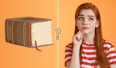World history trivia quiz