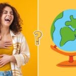Trivia Quiz. 15 Around-The-World geography questions