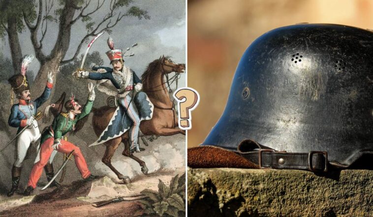 QUIZ: 15 epic battles that changed the World history
