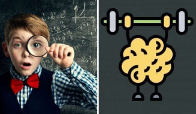 TRIVIA QUIZ: 15 general maths quiz questions