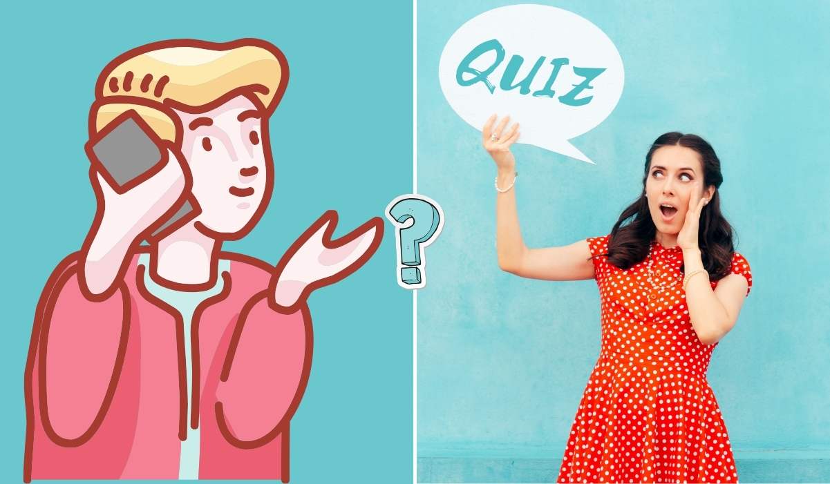 15 questions to test your general knowledge