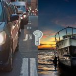 TRIVIA QUIZ: 15 transport quiz questions and answers