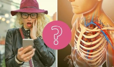 Biology Trivia Quiz: Biology questions you probably won't answer correctly