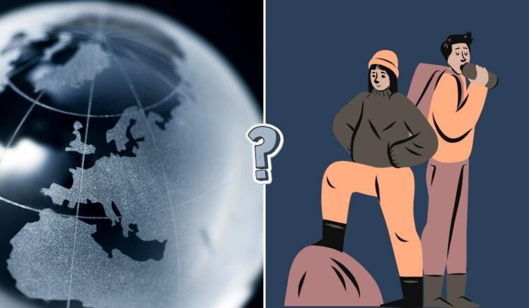 Can you answer these 15 geography questions correctly?