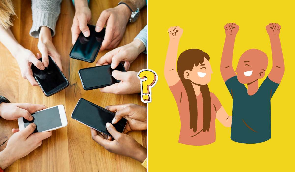 Can you beat your friends in this general knowledge test?