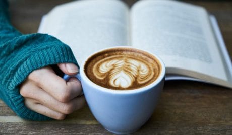 TRIVIA QUIZ: Can you match these books with their authors?