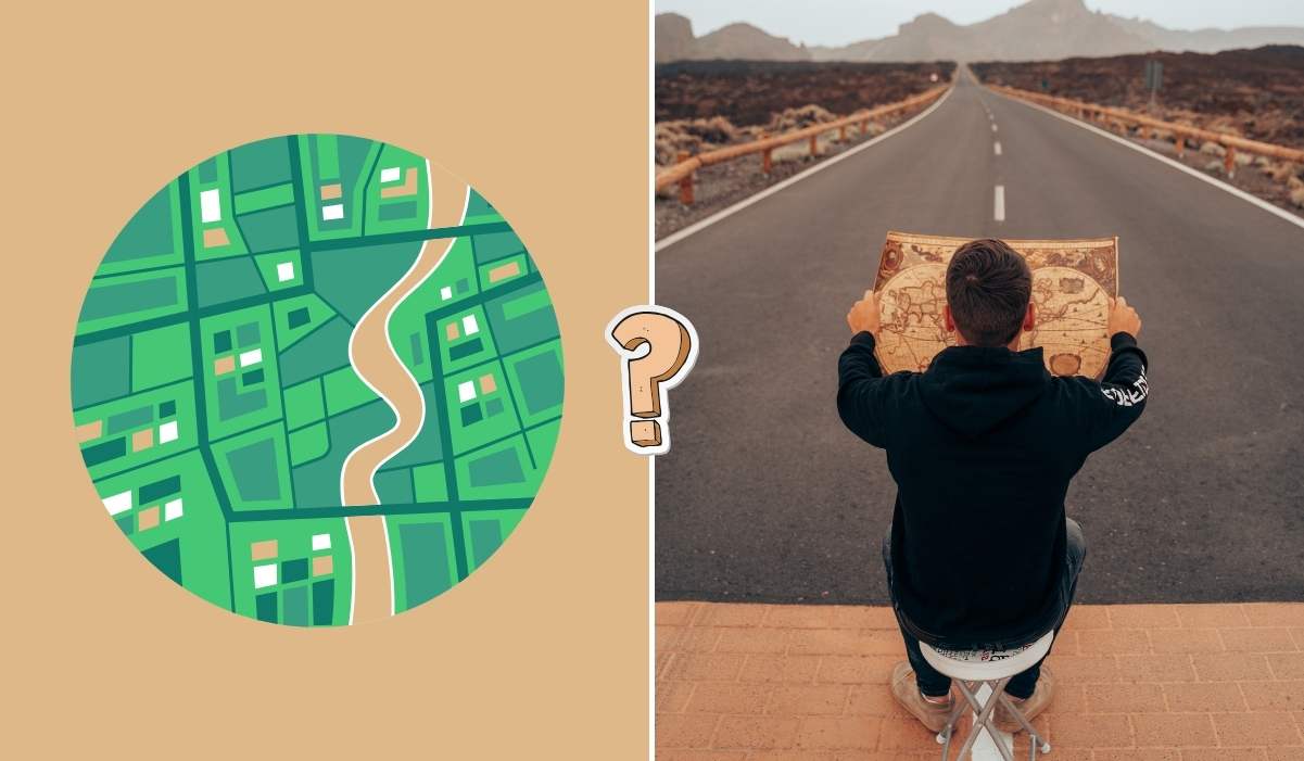 Trivia Test: Can you pass our hard geography quiz?