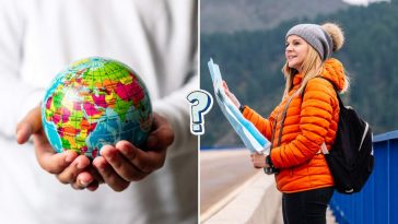 QUIZ: Don't even come close to this quiz if you're not a geography expert