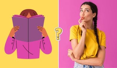 Easy literature trivia quiz