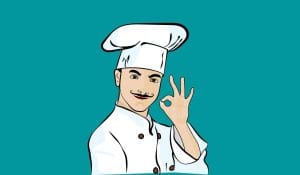 TRIVIA: Food quiz