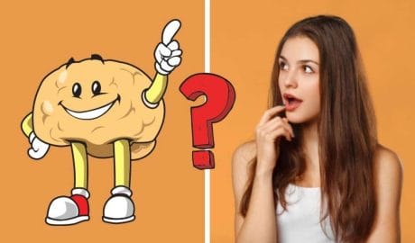 GENERAL KNOWLEDGE TRIVIA QUIZ: General trivia
