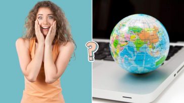 Geography daredevils, check out this trivia quiz