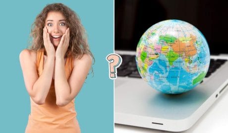 Geography daredevils, check out this trivia quiz