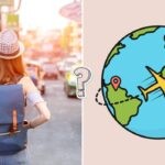 Geography general knowledge trivia quiz