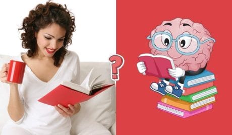 BOOK TRIVIA QUIZ: Guess the book from the characters