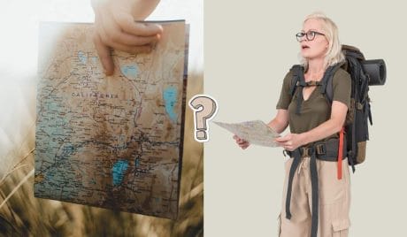 QUIZ: How good is your geography knowledge?