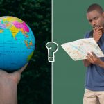 Less than 30% of people can pass this geography quiz