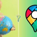 QUIZ: Only 1 in 41 people get more than 11/15 on this geography quiz