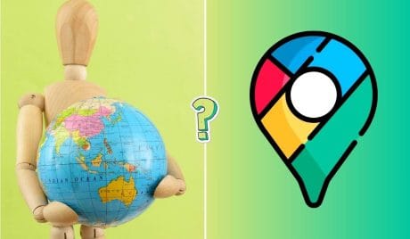 QUIZ: Only 1 in 41 people get more than 11/15 on this geography quiz