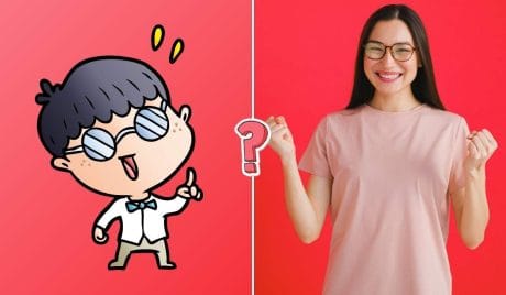 Prove your smarts in this general knowledge trivia quiz