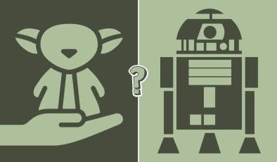 Star Wars Quiz