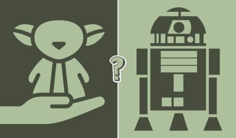 Star Wars Quiz