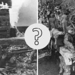 HISTORY QUIZ: TRUE or FALSE World War II test