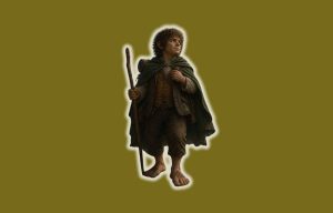 The Lord of the Rings Quiz