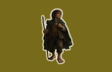The Lord of the Rings Quiz