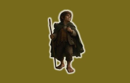 The Lord of the Rings Quiz