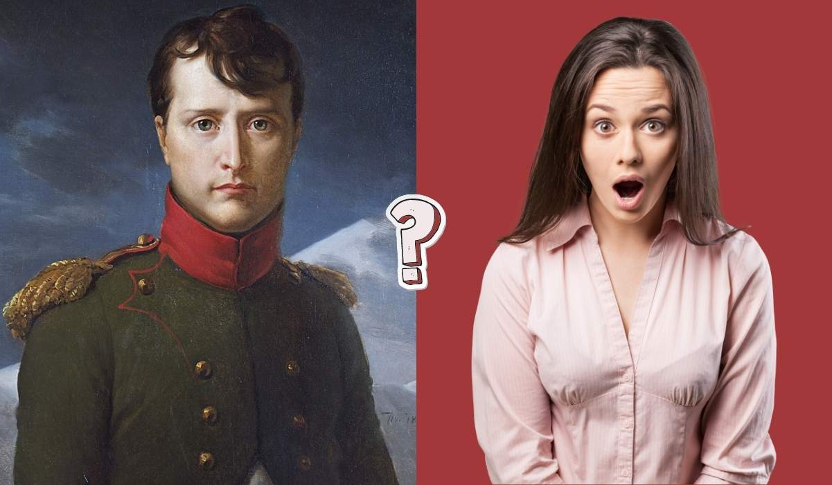 HISTORY TRIVIA QUIZ: This is the hardest world history quiz you'll take today