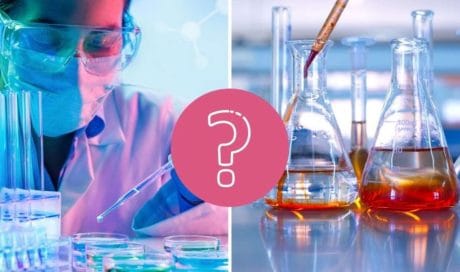 QUIZ: chemistry trivia quiz