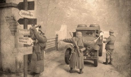 History quiz. 15 questions to test your knowledge