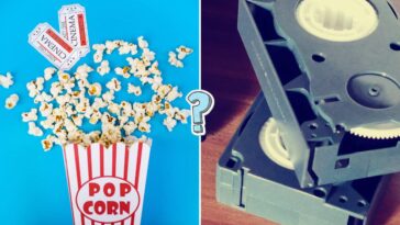 Trivia Quiz. 12 movie quiz questions to test your knowledge