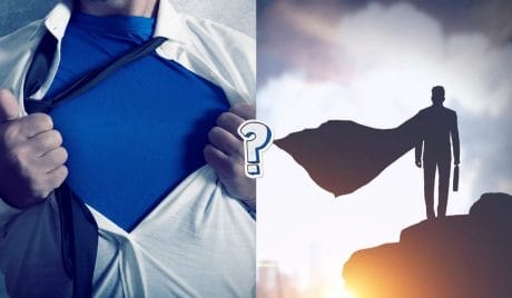 superman quiz