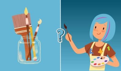 10 questions about art
