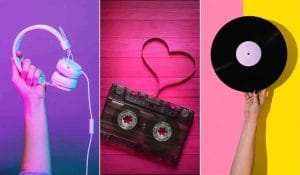 Trivia Quiz: 12 music QUIZ questions