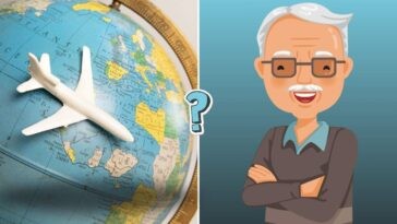15 geography questions you should answer without hesitation