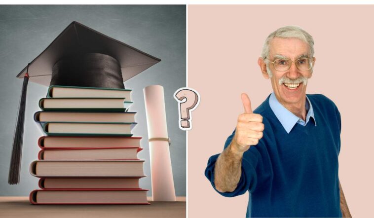 15 questions you should answer correctly if you're highly educated person