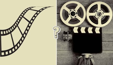 25 random movie questions