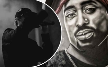 90's RAP trivia quiz