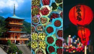 All about Asia QUIZ