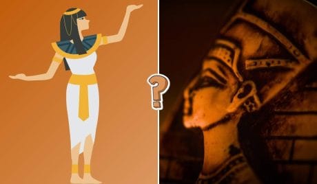 Ancient Egypt QUIZ
