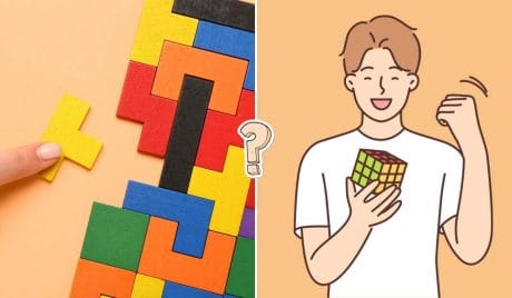 QUIZ: Are you as smart as you think you are?