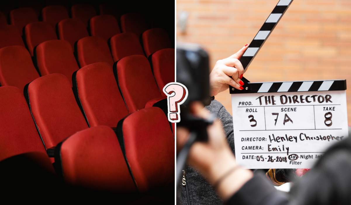 QUIZ: Can you match the actor or actress to the character?