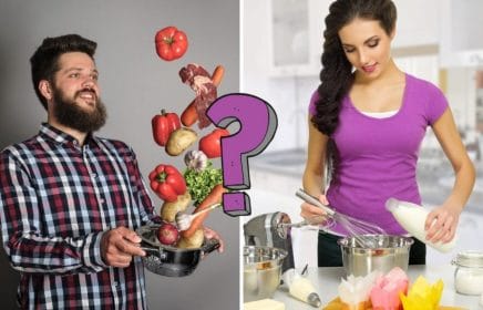 Food and drink quiz questions