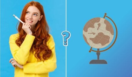 Geography general knowledge QUIZ