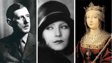 QUIZ: History picture quiz