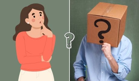 If you're smarter than all your friends you'll get over 10/15 in this quiz